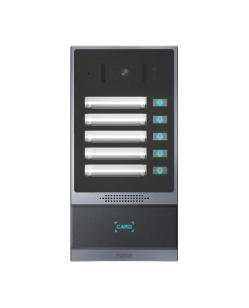 Fanvil i63 TFE SIP Video Door Phone nr 2