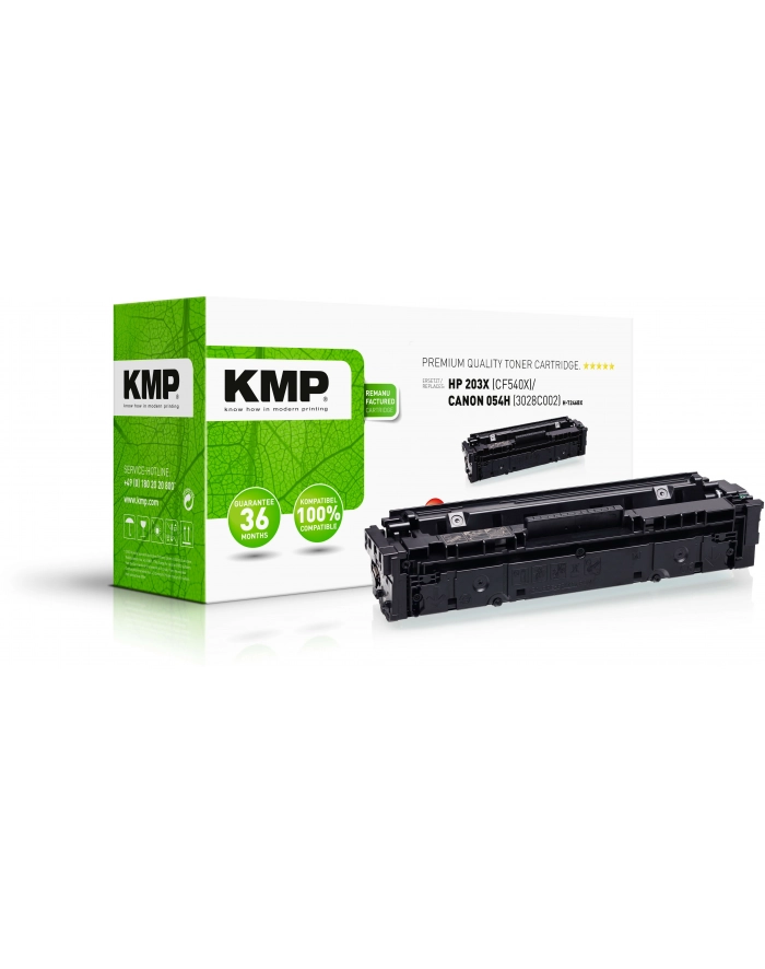 Kmp 2549,3000 Kaseta Tonera 1 Szt. (HT246BX) główny