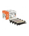 Toner Peach Samsung CLT-404S MultiPack CMYK, 1500 stron, 3x1000 stron, kompatybilny (111940) - nr 3