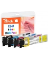 Tusz Peach T9441, T9442, T9443, T9444, No. 944 Mlutipack, kompatybilny (320732) - nr 1