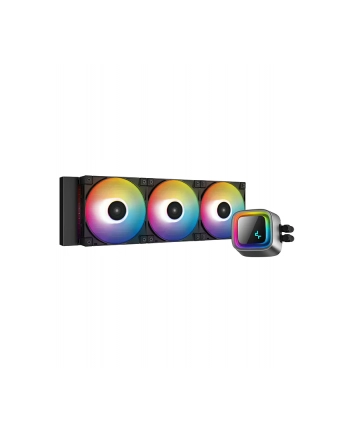 Liquid Cooler Deepcool Ls720 A-RGB (CPU Intel, AMD )
