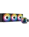 Liquid Cooler Deepcool Ls720 A-RGB (CPU Intel, AMD ) - nr 16