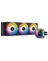Liquid Cooler Deepcool Ls720 A-RGB (CPU Intel, AMD ) - nr 17