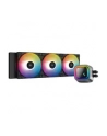 Liquid Cooler Deepcool Ls720 A-RGB (CPU Intel, AMD ) - nr 20