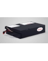 Cyberpower Systems - Sealed Lead Acid (Vrla) 48 V 4 Pc(S) Black Pr1000Ert2U Pr1000Ertxl2 (Rbp0128) - nr 2