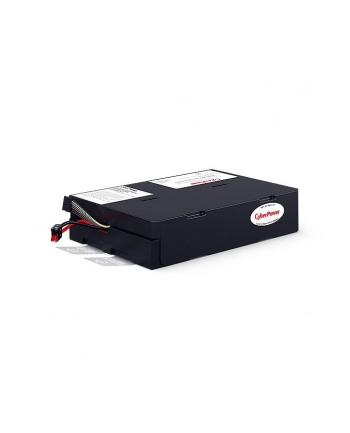 Cyberpower Systems - Sealed Lead Acid (Vrla) 48 V 4 Pc(S) Black Pr1000Ert2U Pr1000Ertxl2 (Rbp0128) nr 2