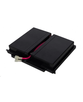 Cyberpower Systems - Sealed Lead Acid (Vrla) 48 V 4 Pc(S) Black Pr1500Ert2U Pr1500Ertxl2 (Rbp0129) nr 2