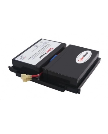 Cyberpower Systems - Sealed Lead Acid (Vrla) 48 V 4 Pc(S) Black Pr1500Ert2U Pr1500Ertxl2 (Rbp0129) nr 1