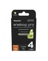 4 x akumulatory Panasonic Eneloop Pro AAA/R03 [930 mAh] - nr 12