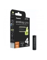 4 x akumulatory Panasonic Eneloop Pro AAA/R03 [930 mAh] - nr 13