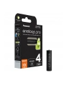 4 x akumulatory Panasonic Eneloop Pro AAA/R03 [930 mAh] - nr 1
