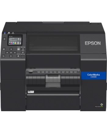 Epson Colorworks CW-C6500PE nr 2