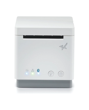 Star Micronics Drukarka Etykiet Mcp21Lb Biała