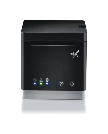 Star Micronics Drukarka Etykiet Mcp21Lb Czarna