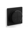 PHILIPS HUE Inteligentny przełącznik dotykowy Tap Switch czarny (929003500201) - nr 27