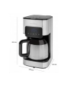 ProfiCook Kawiarka PC-KA 1191 - nr 1