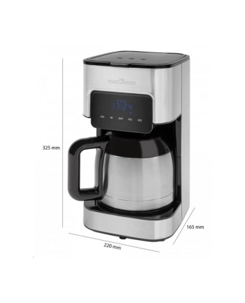 ProfiCook Kawiarka PC-KA 1191 nr 1