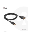 CLUB 3D CLUB3D KABEL DP NA VGA, M/M, 2M (36352) - nr 24
