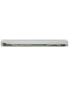 Intellinet patch panel 24 port cat6a ftp, szary - nr 1