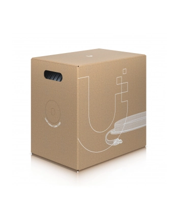 UBIQUITI UNIFI CABLE CAT6 cmP RATING nr 2