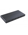 PREMIUMCORD HDMI 2.0 SPLITTER 1-4 PORTY, 4K X 2K/60HZ, FULL HD, 3D, (43887) - nr 1
