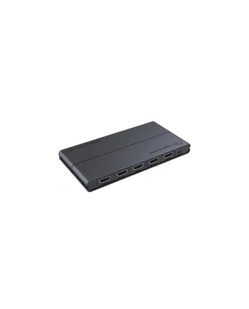 PREMIUMCORD HDMI 2.0 SPLITTER 1-4 PORTY, 4K X 2K/60HZ, FULL HD, 3D, (43887)