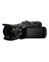 Canon Legria HF G70 + MIRFAK shotgun NP10 - nr 21