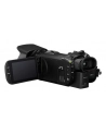 Canon Legria HF G70 + MIRFAK shotgun NP10 - nr 23