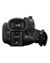 Canon Legria HF G70 + MIRFAK shotgun NP10 - nr 25