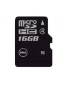 Dell - flashhukommelseskort 16GBmicroSDHC - nr 2