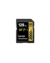 Lexar Professional SDXC 128GB 2000x Class 10 UHS-III (LSD128CRBEU2000R) - nr 2