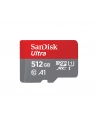 Sandisk Ultra Lite Microsd/Sd-Card - 100/10Mb 512Gb - nr 6