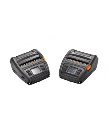 Bixolon Xm7-40 Bluetooth Ios Compatible Wlan - Label Printer (XM740IWK) nr 2