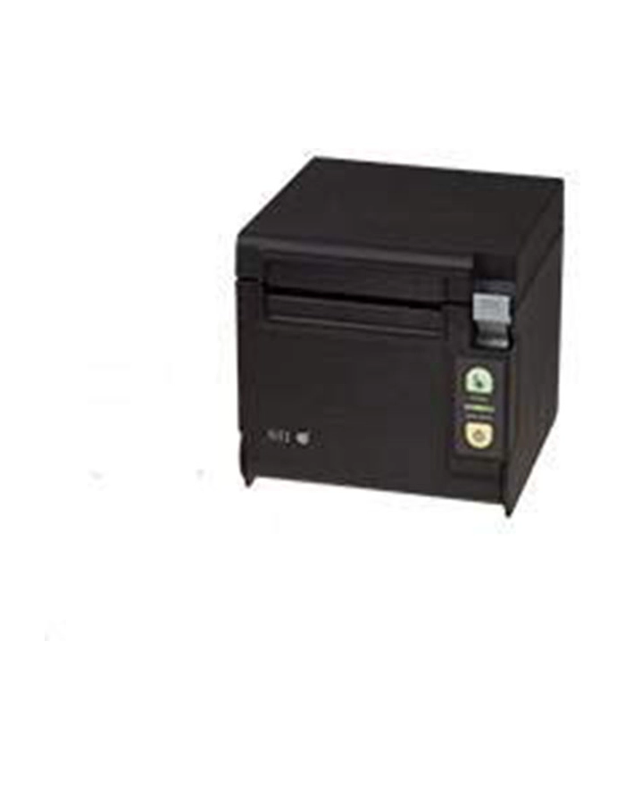 Seiko Instruments Rp-F10-K27J1-3 10819 Blk Eu Pos Printer Rp-F10 Lan/Usb-A - Thermal Transfer (22450121) główny
