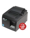 Star Tsp143Iiu+, Usb, 8 Dots/Mm (203 Dpi), Cutter, Dark Grey (39472730) - nr 5