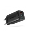 Ładowarka Axagon Acu-Dpq65 1X Usb-A 2X Usb-C (Acu-Dpq65) (9571653) - nr 21
