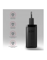 Ładowarka Axagon Acu-Dpq65 1X Usb-A 2X Usb-C (Acu-Dpq65) (9571653) - nr 6