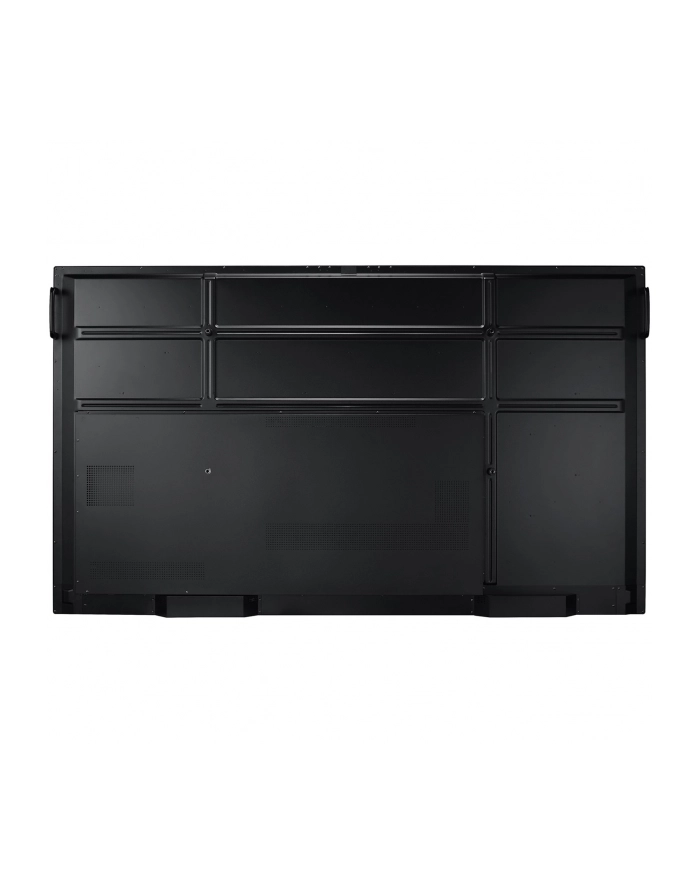 Ag Neovo Ifp-7502 189,2cm (74.5'') 3840x2160 Px Multi-Touch Czarny główny