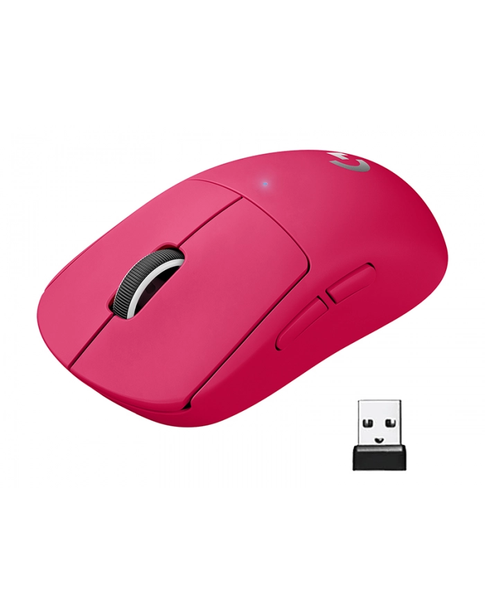 Logitech G Pro X Superlight (910005957) główny