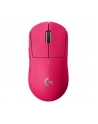Logitech G Pro X Superlight (910005957) - nr 1