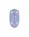 Logitech G305 LIGHTSPEED Lilac Fioletowy (910006023) - nr 3