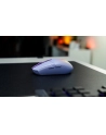 Logitech G305 LIGHTSPEED Lilac Fioletowy (910006023) - nr 9
