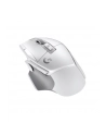 Logitech G502 X LIGHTSPEED Biały (910006190) - nr 11