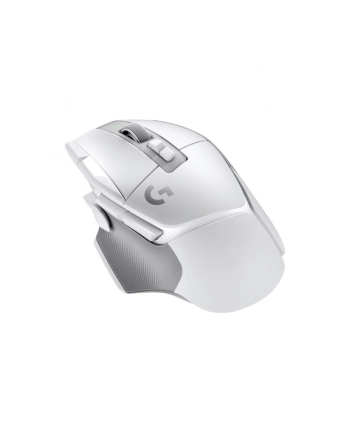 Logitech G502 X LIGHTSPEED Biały (910006190) nr 2