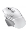 Logitech G502 X LIGHTSPEED Biały (910006190) - nr 13