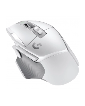 Logitech G502 X LIGHTSPEED Biały (910006190) nr 1