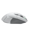 Logitech G502 X LIGHTSPEED Biały (910006190) - nr 7