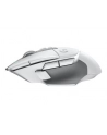 Logitech G502 X LIGHTSPEED Biały (910006190) - nr 8