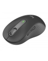 Logitech Signature M650 L for Business Czarny (910006348) - nr 16