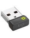 Logitech Signature M650 L for Business Czarny (910006348) - nr 30